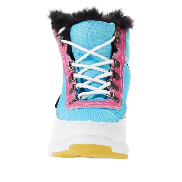 Bearpaw Mokelumne Leather Active Boot 
